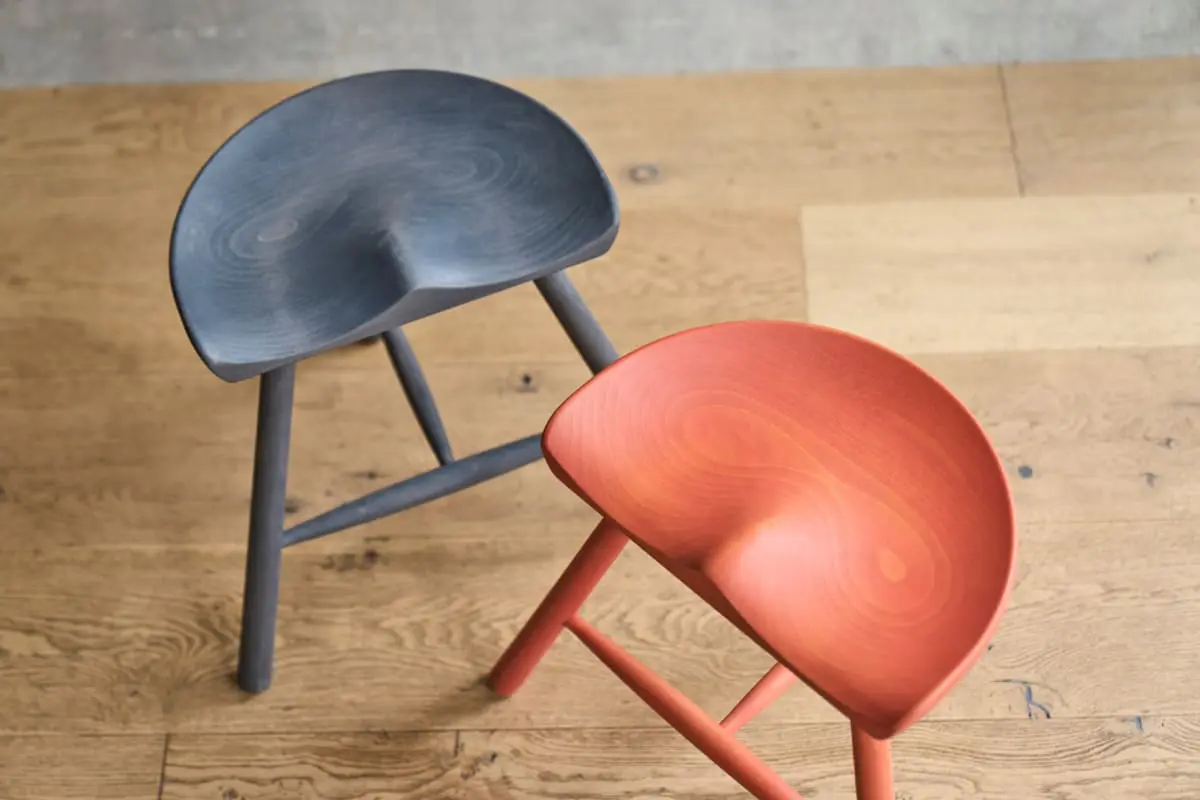 なんばパークスに「アクタス」オープン！北欧デザインの家具先行販売も