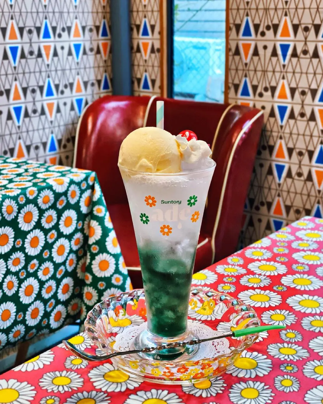 奈良】おしゃれな「クリームソーダ」が楽しめるお店10選（2ページ目