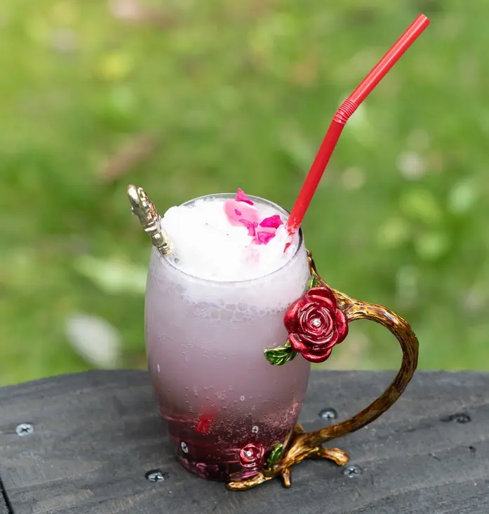 ガーデンピック クリームソーダ様オーダー専用 ガーデンピック