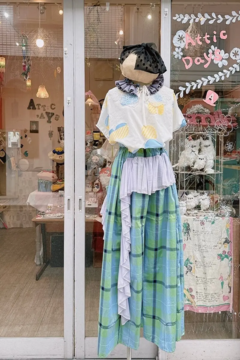 大阪】中崎町の雑貨屋さん10選！レトロ可愛い雑貨やハンドメイド雑貨も