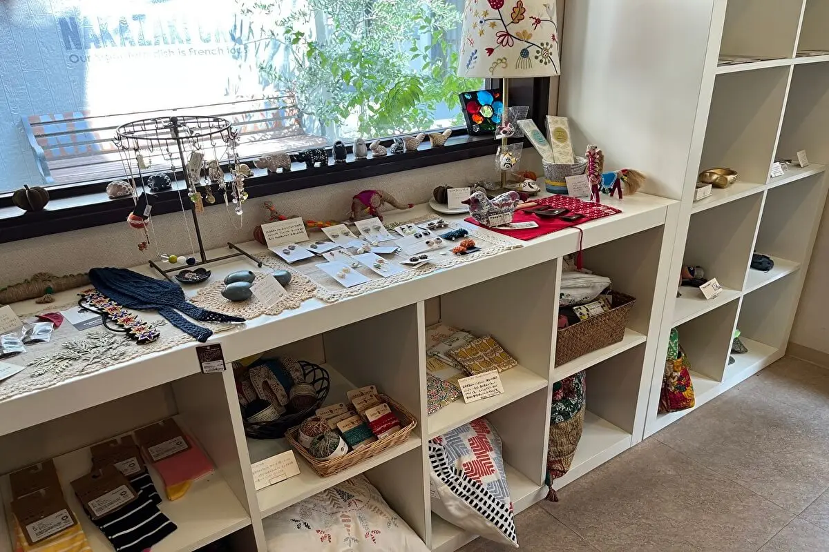 大阪】中崎町の雑貨屋さん10選！レトロ可愛い雑貨やハンドメイド雑貨も
