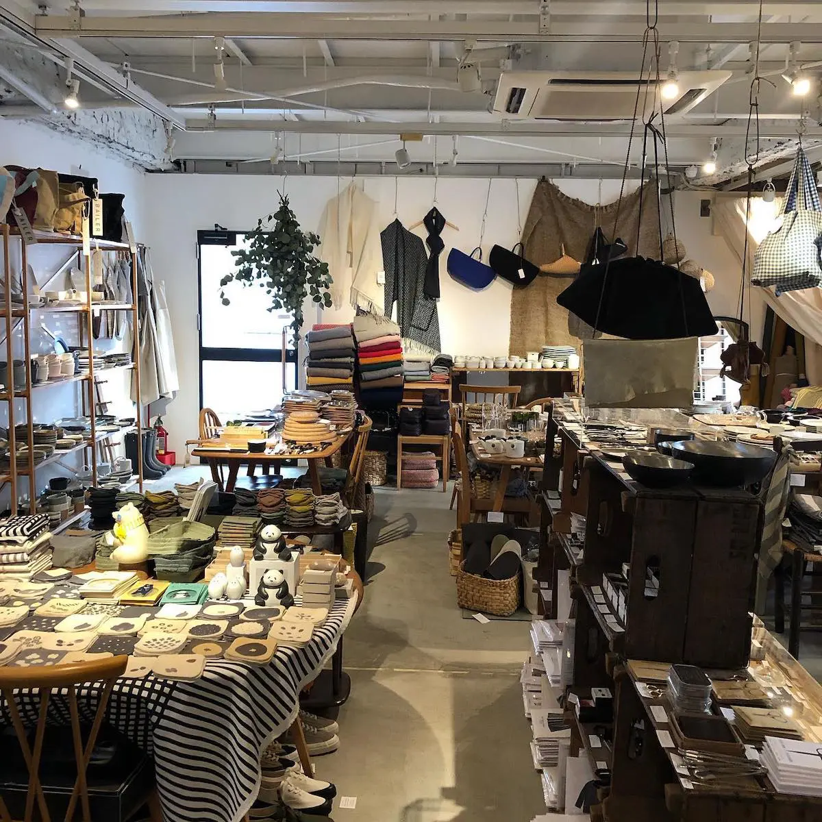 元町 雑貨 屋