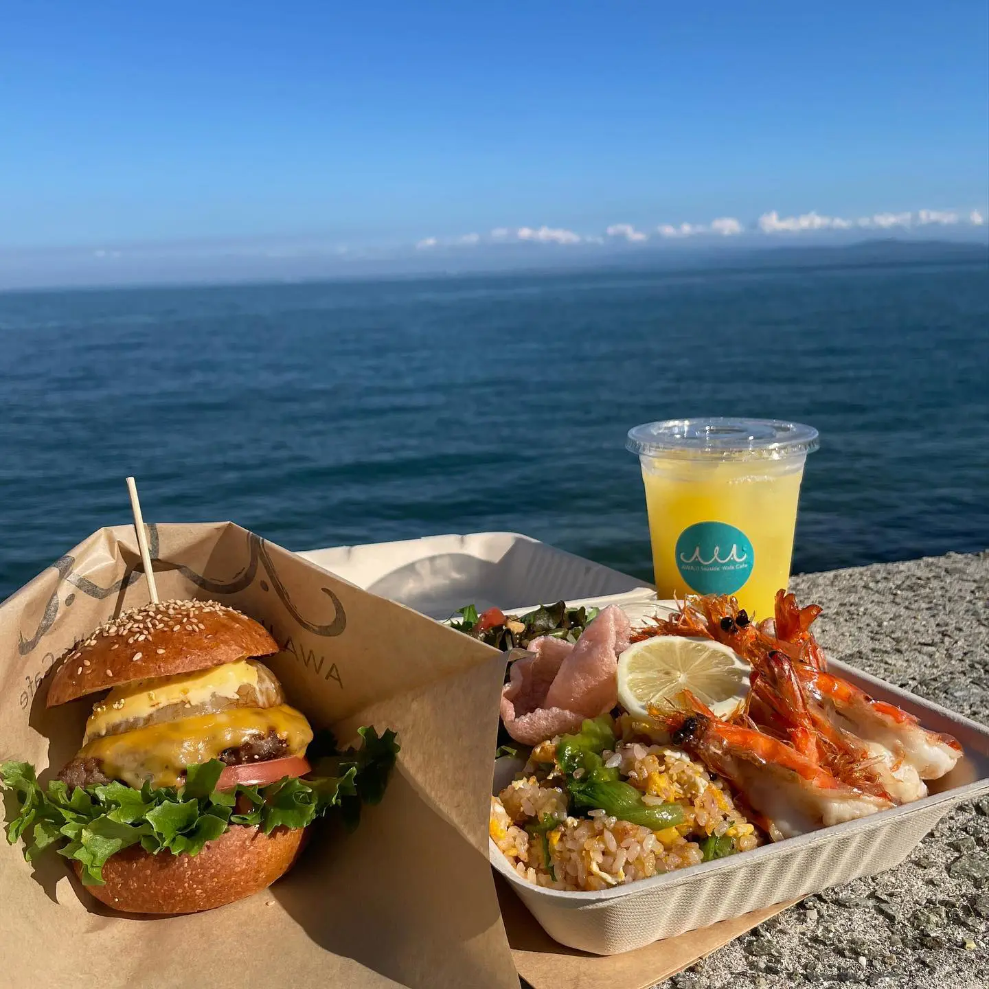洲本 市 ランチ