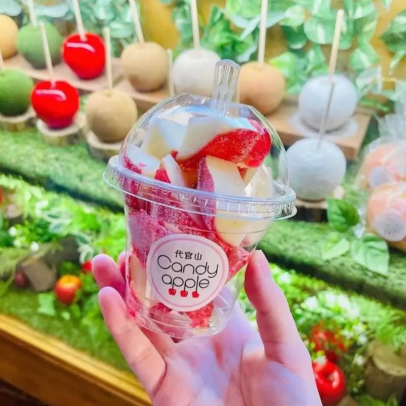 飴屋さん専用 楽天市場】バレンタイン 魔法の飴 工場 飴 あめ キャンディー