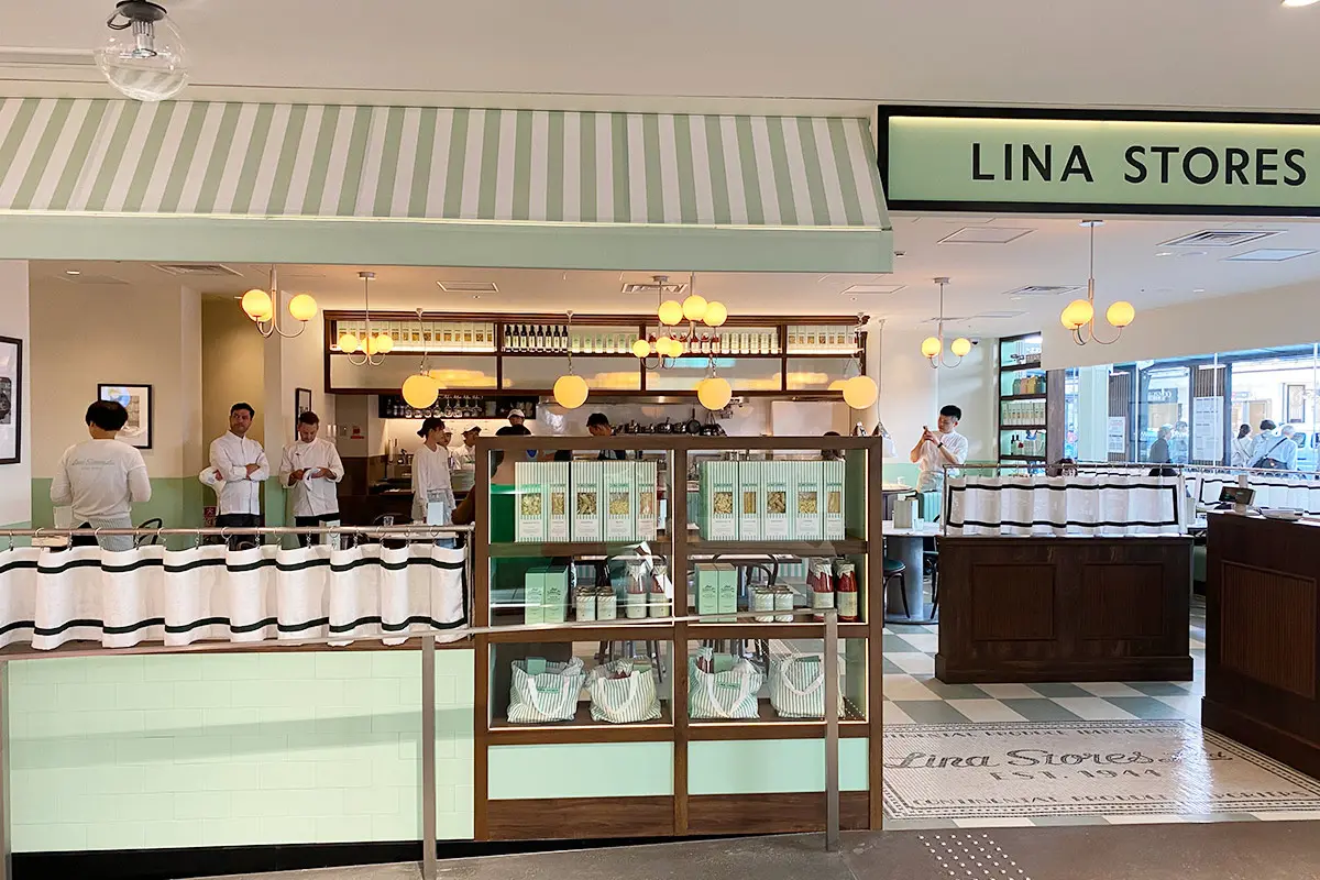 ついにオープン！「京都高島屋S.C.」から京都初や関西初の話題店を紹介