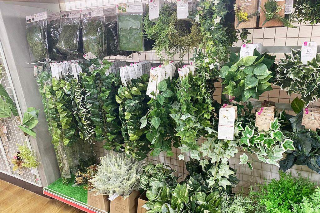 【ダイソー】100均の造花おすすめ13選！リアルに見せる5つのテクも | PrettyOnline