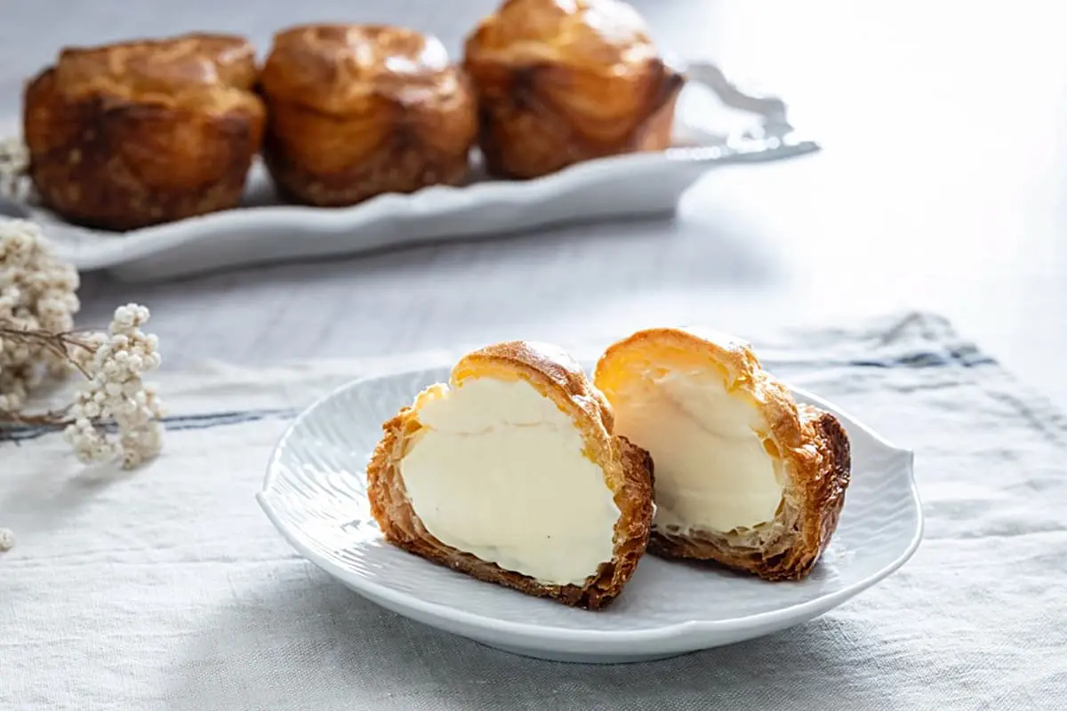 京都】温かくて冷たい！クロワッサン専門店から誕生した