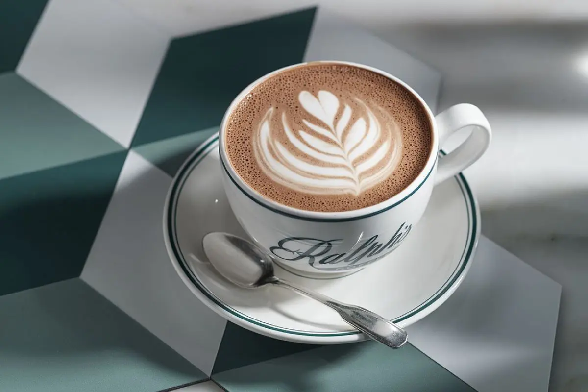心斎橋】ラルフズコーヒー新店舗誕生！ソフトクリームやカフェグッズも