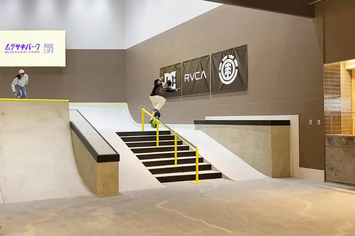 吹田にオープン！「ムラサキパークららぽーとエキスポシティ」の魅力を