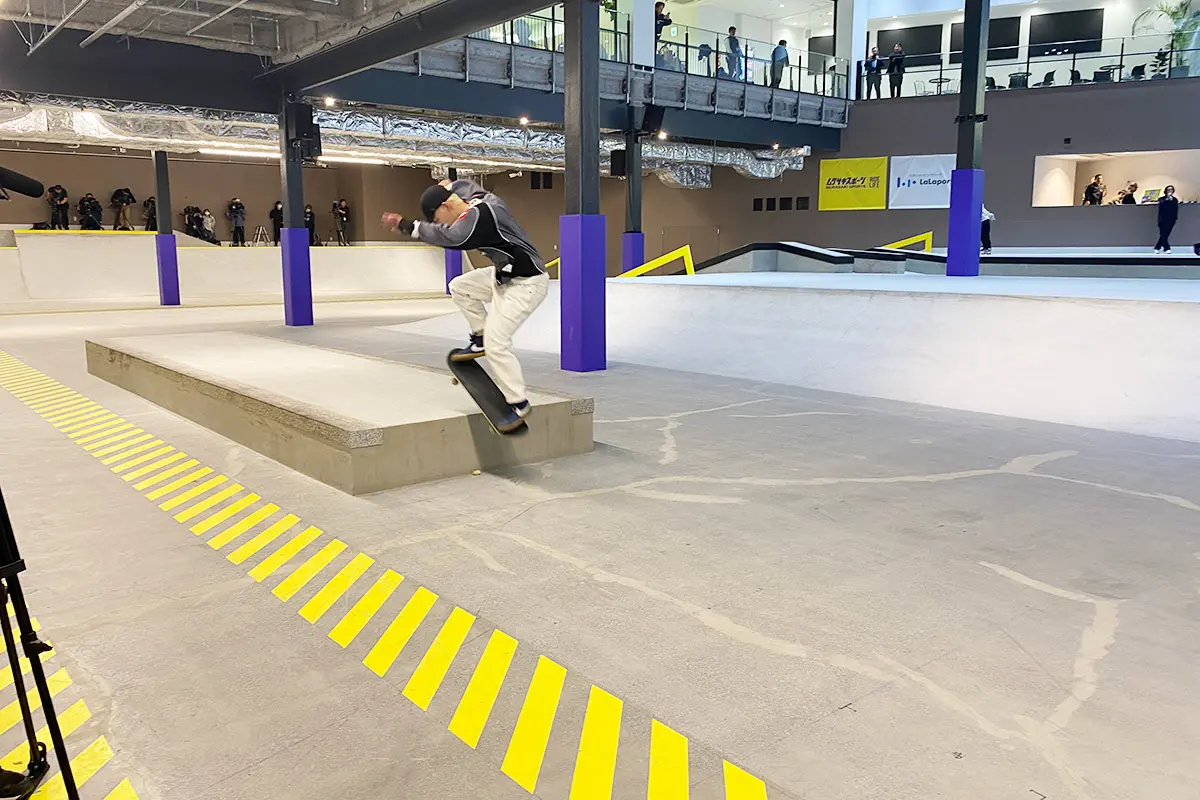 吹田にオープン！「ムラサキパークららぽーとエキスポシティ」の魅力を