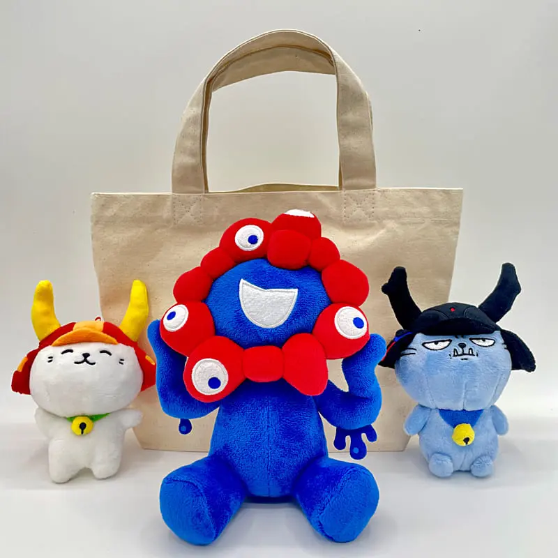 ひこにゃんも！大阪難波に「2025大阪・関西万博オフィシャルストア