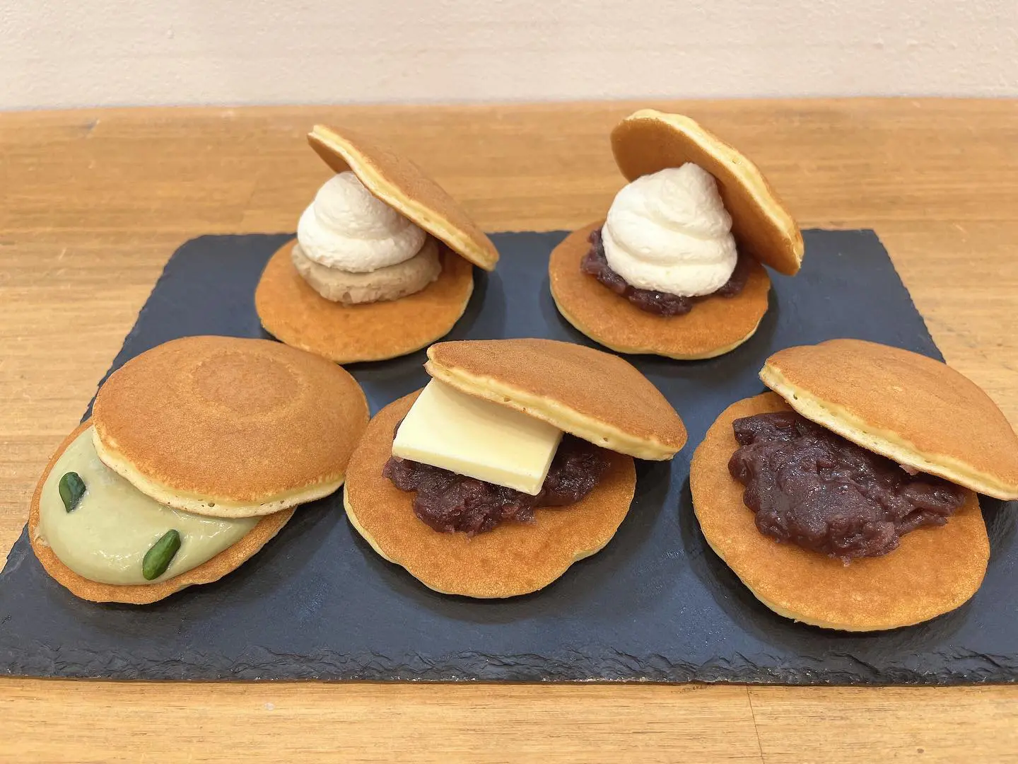 どら 焼き 有名 店(02)