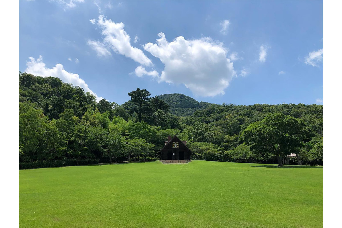 二上山ふるさと公園