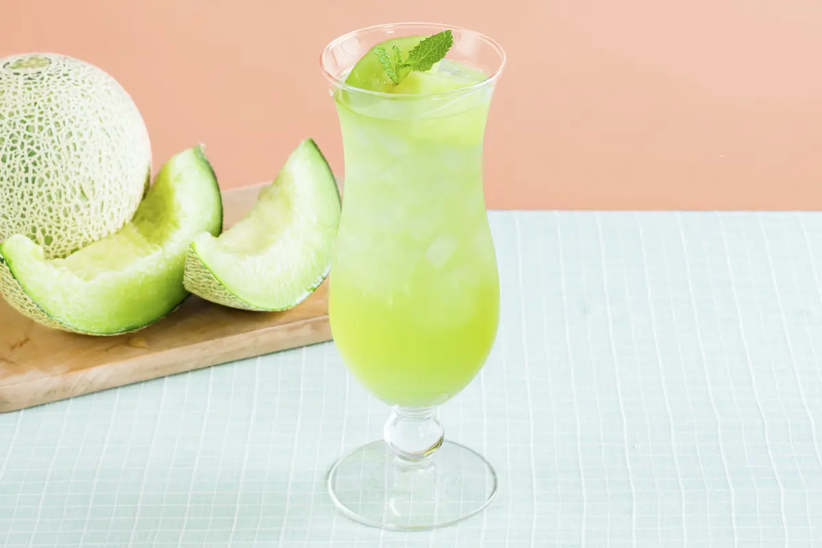 大阪梅田でも！「エッグスンシングス」に「生ハムメロンxパンケーキ