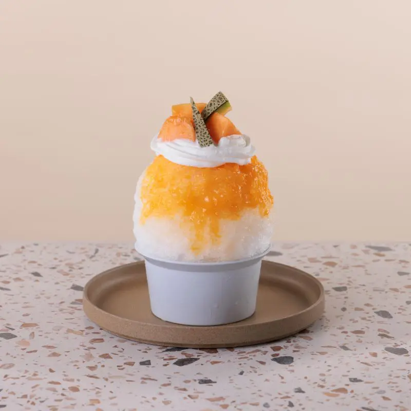 箕面】繊細な味わいが魅力！話題のかき氷専門店2号店が夏季限定