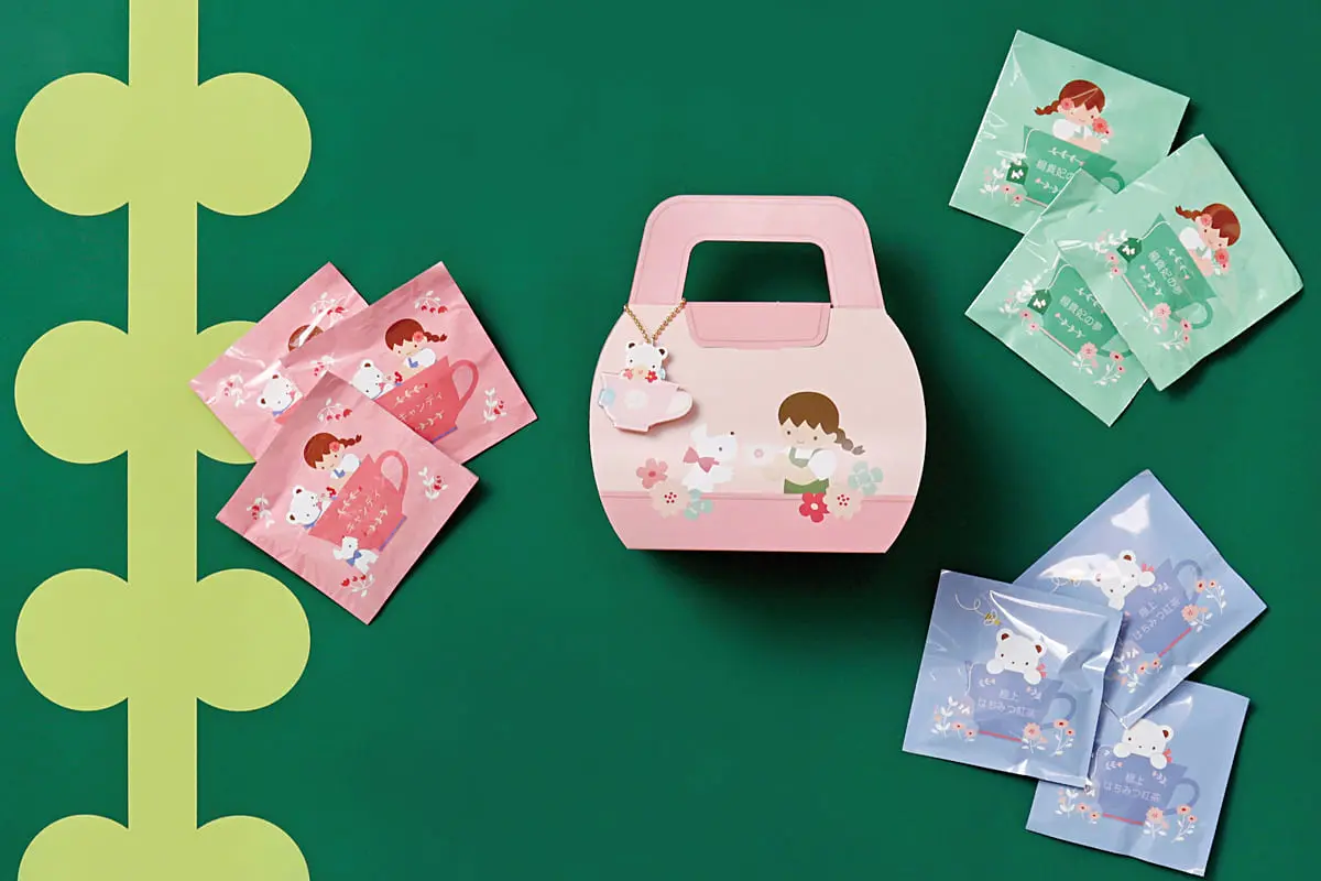みらい百貨店　ファミリア　完売品 ファミリア みらい百貨店 トートバッグ 新品未使用 - メルカリ