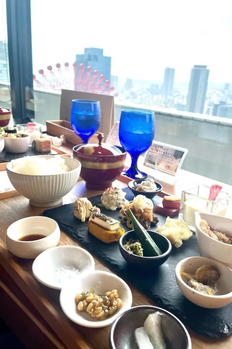 梅田 ランチ おすすめ