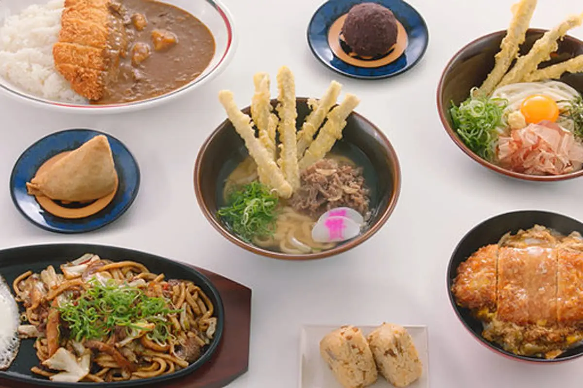 兵庫】北九州のソウルフード「資さんうどん」が明石市に初出店
