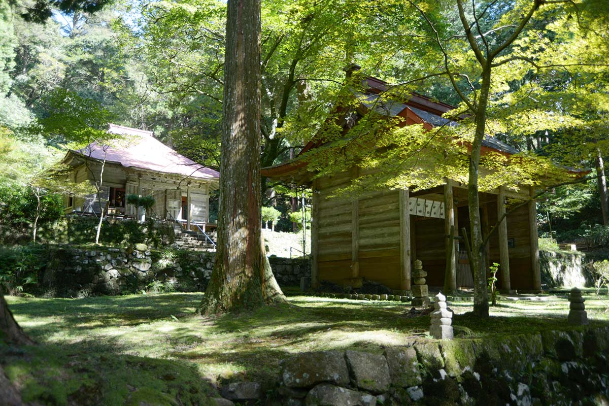 金勝寺