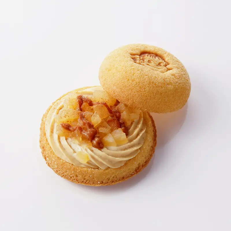 天王寺】期間限定！新商品「ペコちゃんのほっぺ」ソフトクリームが登場