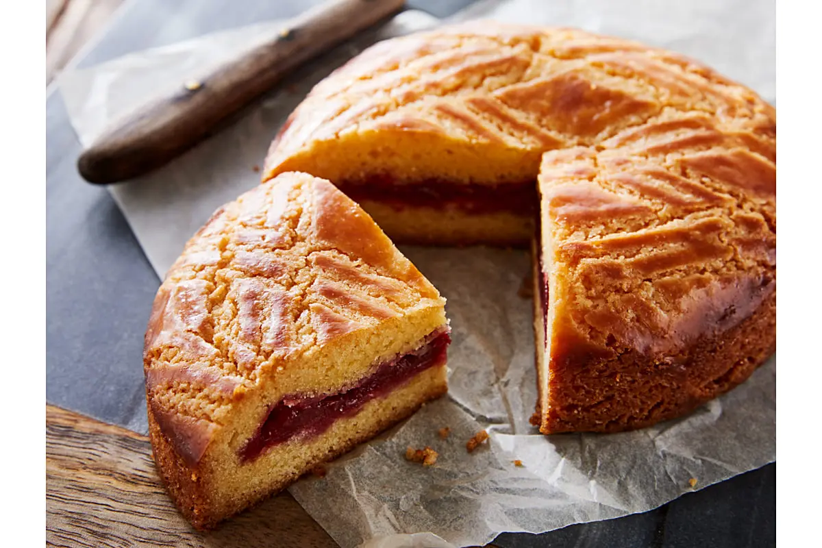 フランス・パリ限定 プルミエパイ バタフライクッキー フランス・パリ