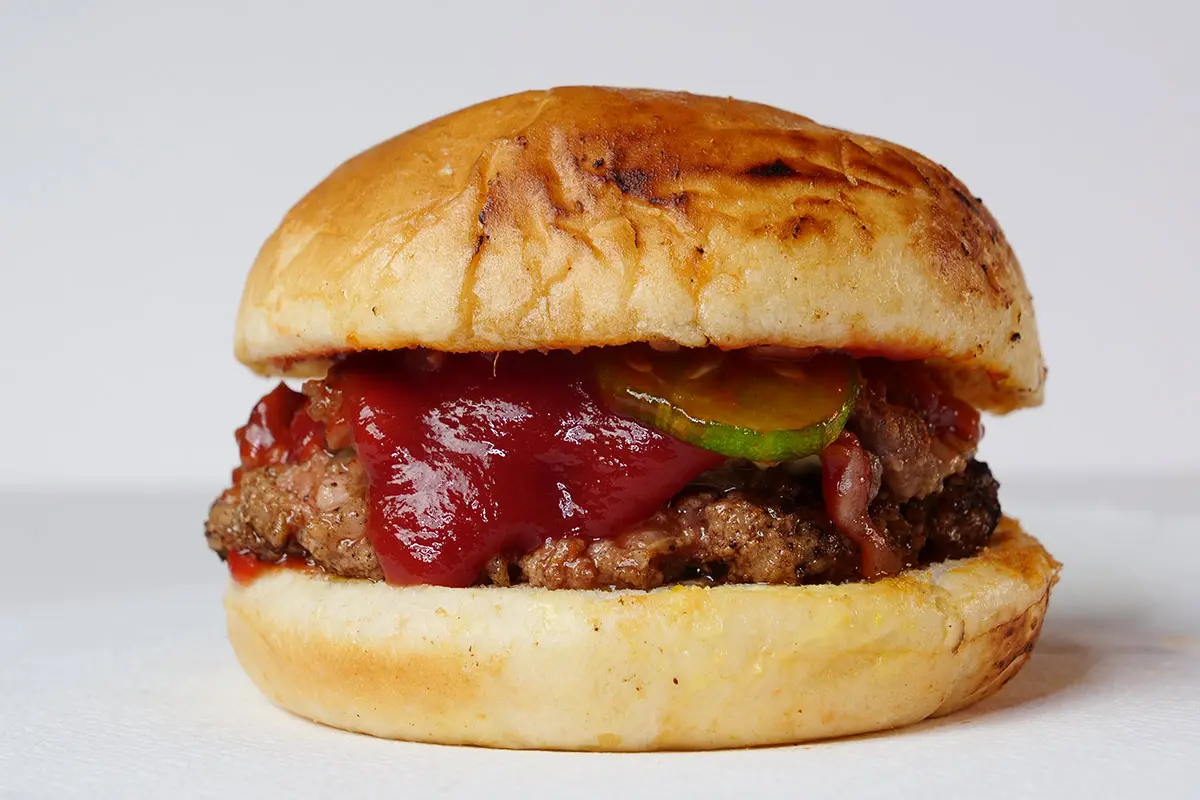 賞味期限は10分！近江牛100％のハンバーガー店が滋賀に誕生 | PrettyOnline
