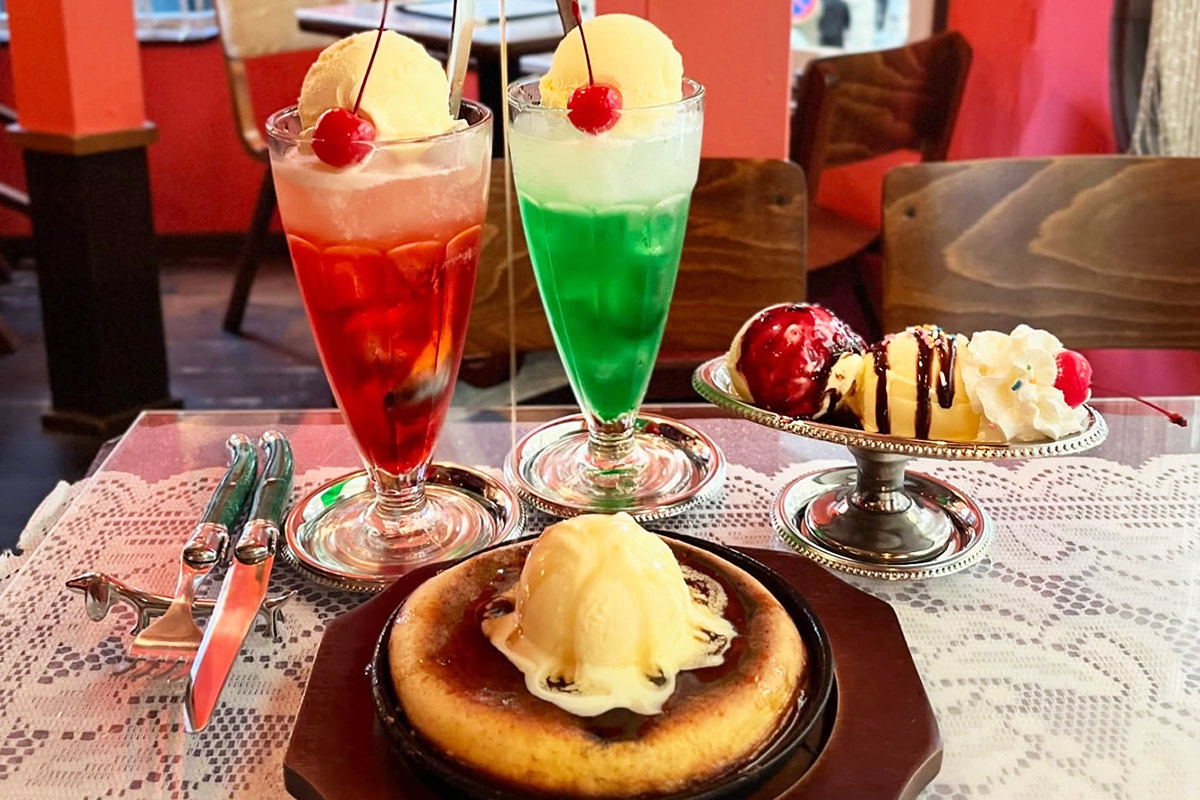 【2025年】京都・河原町の人気カフェ12選！おしゃれ喫茶や注目スイーツも