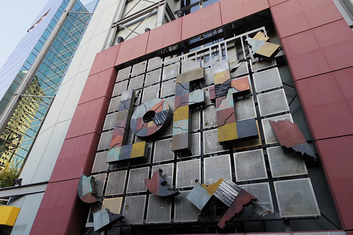 2025年春】茶屋町「梅田ロフト」が大阪キタエリア内に移転オープン