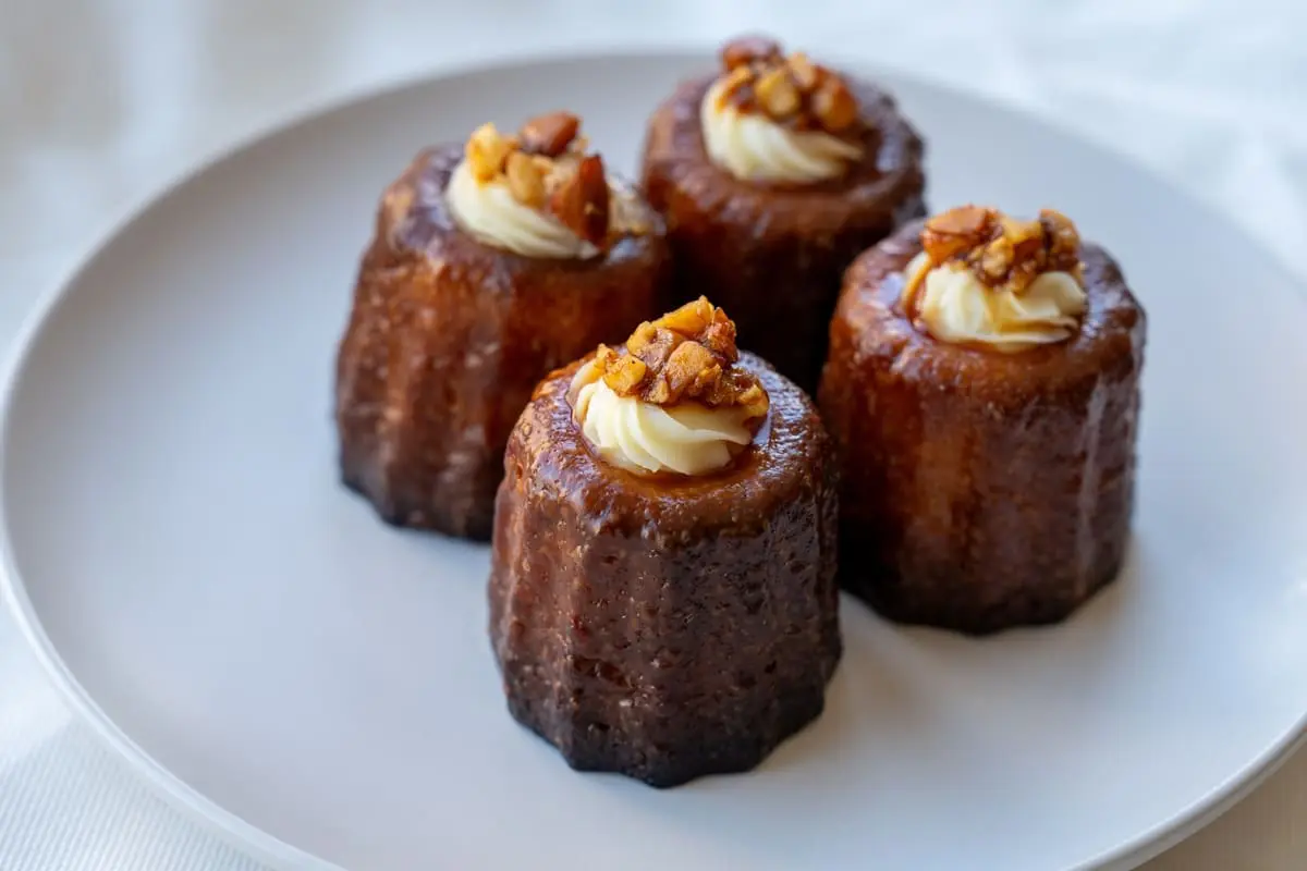 心斎橋】人気カヌレ専門店が大丸心斎橋店に登場！オープン記念限定商品