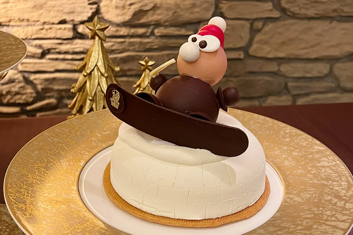 大阪】ホテルメイドのクリスマスケーキ4選！気になる断面や試食