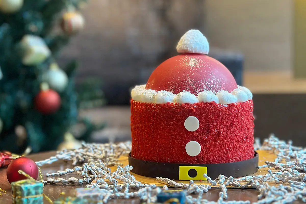 大阪】ホテルメイドのクリスマスケーキ4選！気になる断面や試食