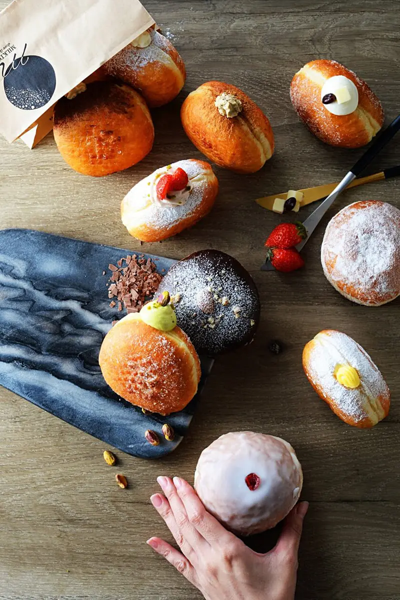 ついに大阪初上陸！人気生ドーナッツ専門店が「KITTE大阪」にオープン