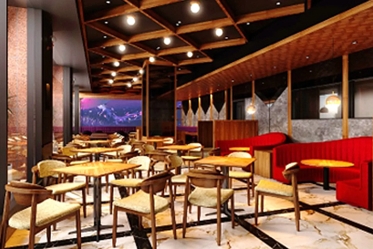 夜神友人のお店 レジスタンス」居酒屋イベント第5弾『レジの都5〜シブヤセカンド