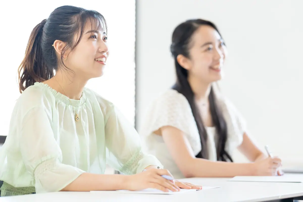 女性のためのマネーセミナーは怪しい？見分け方やおすすめセミナーも紹介 | PrettyOnline