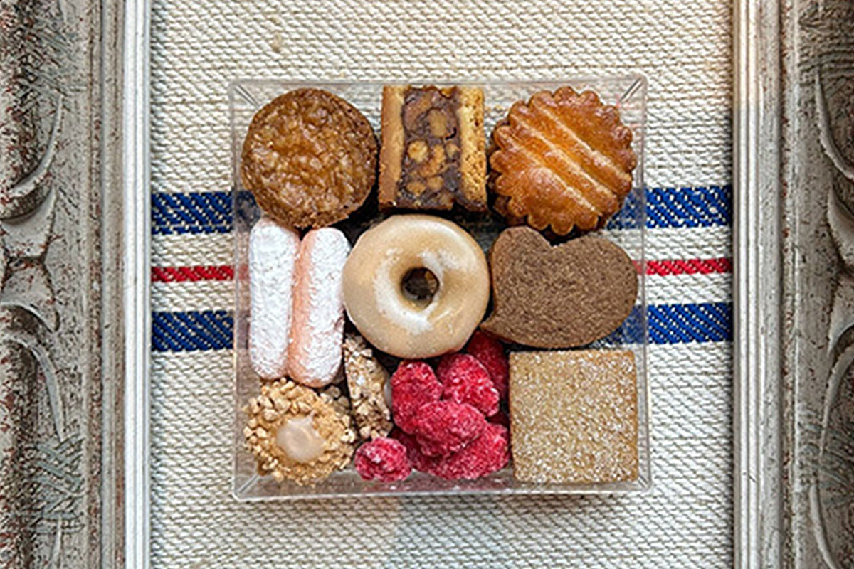 神戸の人気焼菓子などが大集合！大丸神戸店「洋菓子フェスタ」が今年も開催
