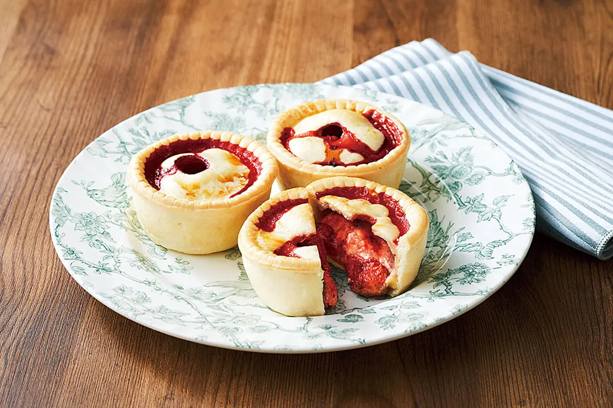 高島屋大阪店で「英国展」開催！スコーンやフィッシュ＆チップスも登場