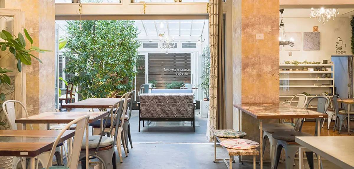 大阪初開催！完熟南高梅のかき氷やケーキを満喫できるポップアップ