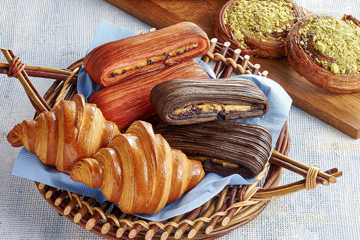京都伊勢丹でフランス展開催！本場仕込みのガレットやひんやりスイーツも