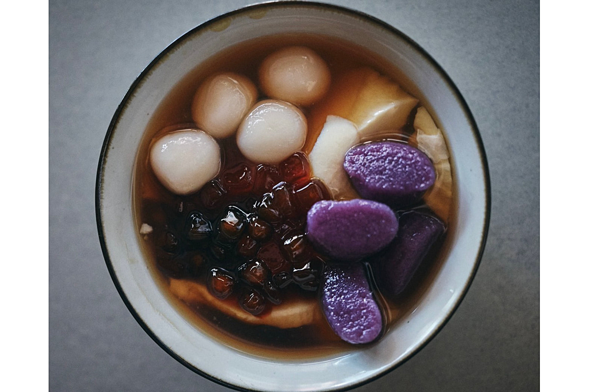 豆花や豆腐ドーナツも充実！京都・五条に豆腐料理店「鬼とうふ」誕生