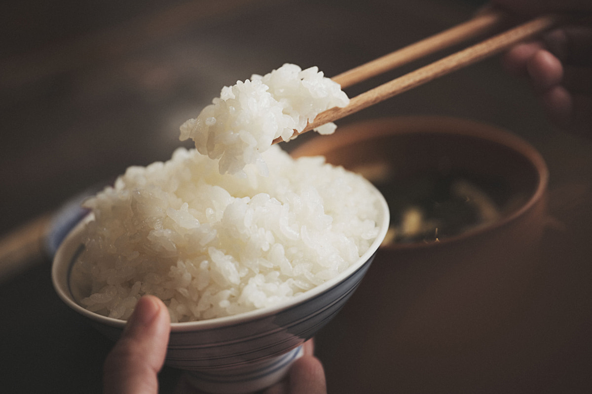 幻のコシヒカリがおかわり自由！神戸三田に和食店「こめ食堂」オープン