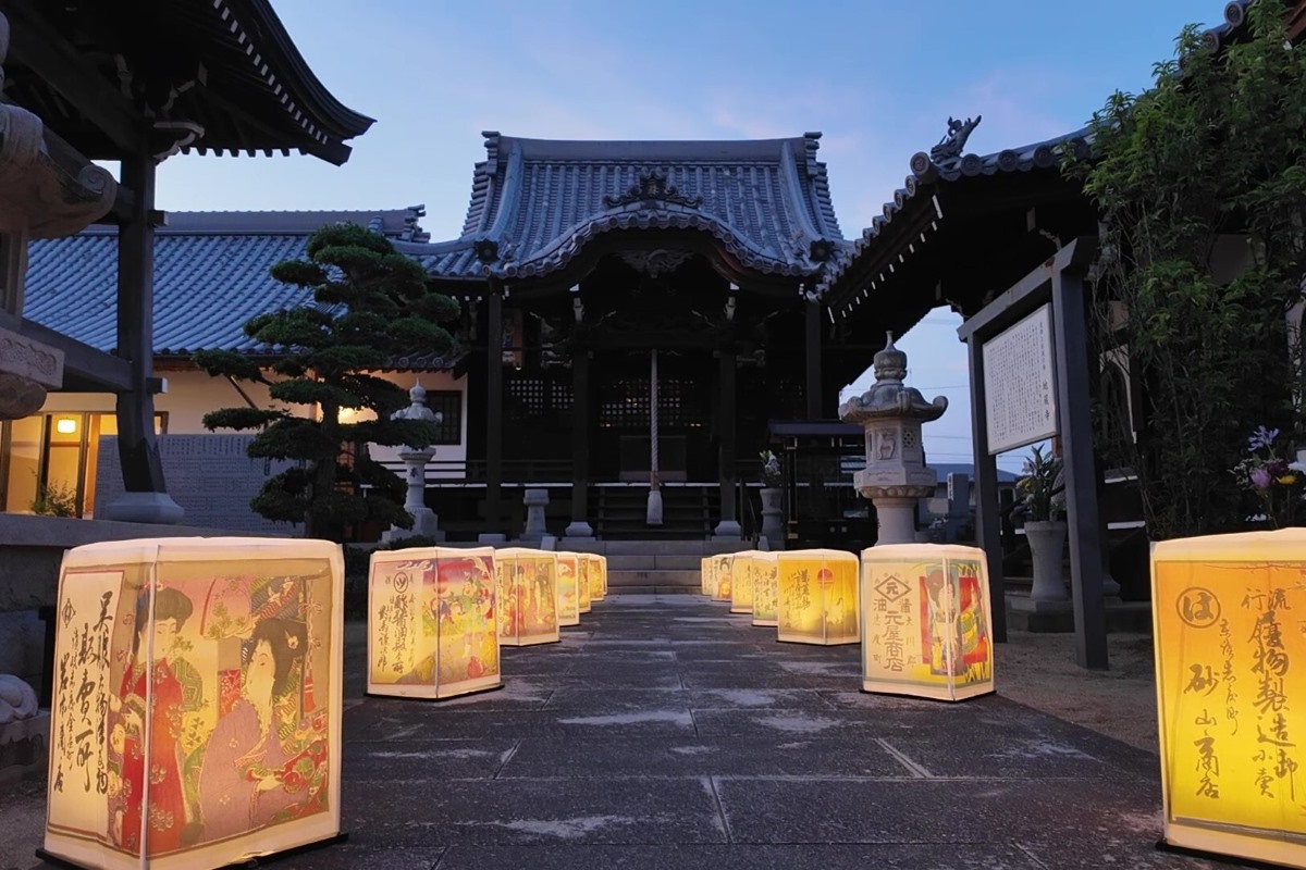 【香川県さぬき市】瀬戸内国際芸術祭と一緒に楽しむおもてなし体験12選！