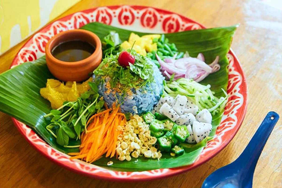 フォーやカレーも！阪神梅田本店にベトナム、タイ、台湾の屋台グルメが大集合