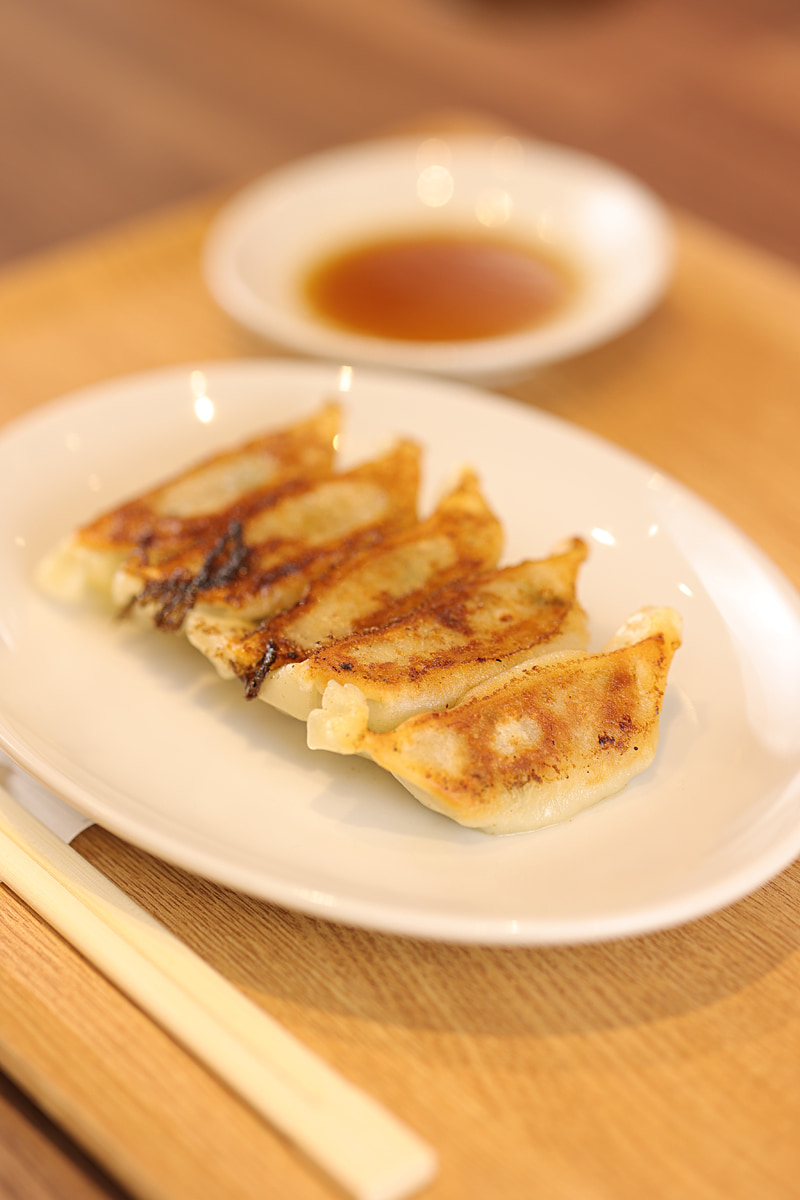 餃子