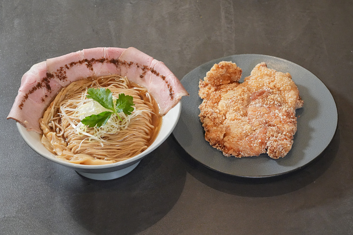 関西初！台湾グルメ「ダージーパイ」とラーメン専門店が大阪・森ノ宮に登場
