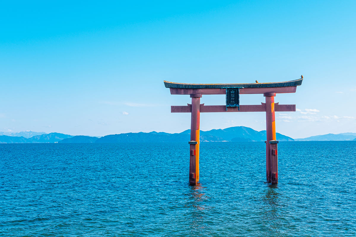 【滋賀・琵琶湖周辺】観光スポットおすすめ13選！日帰り旅行やドライブに人気