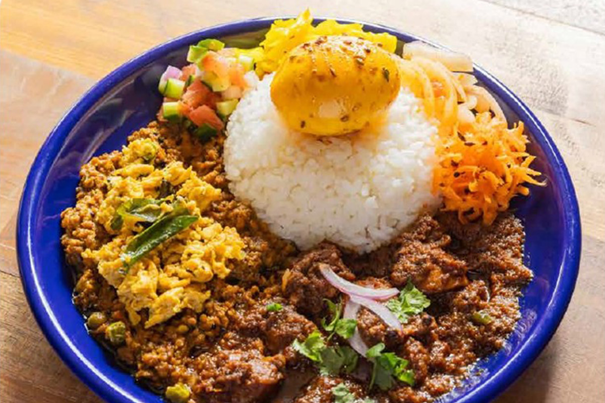 阪神梅田本店で「スパイスカレー博覧会」開催！有名店のコラボカレーに注目