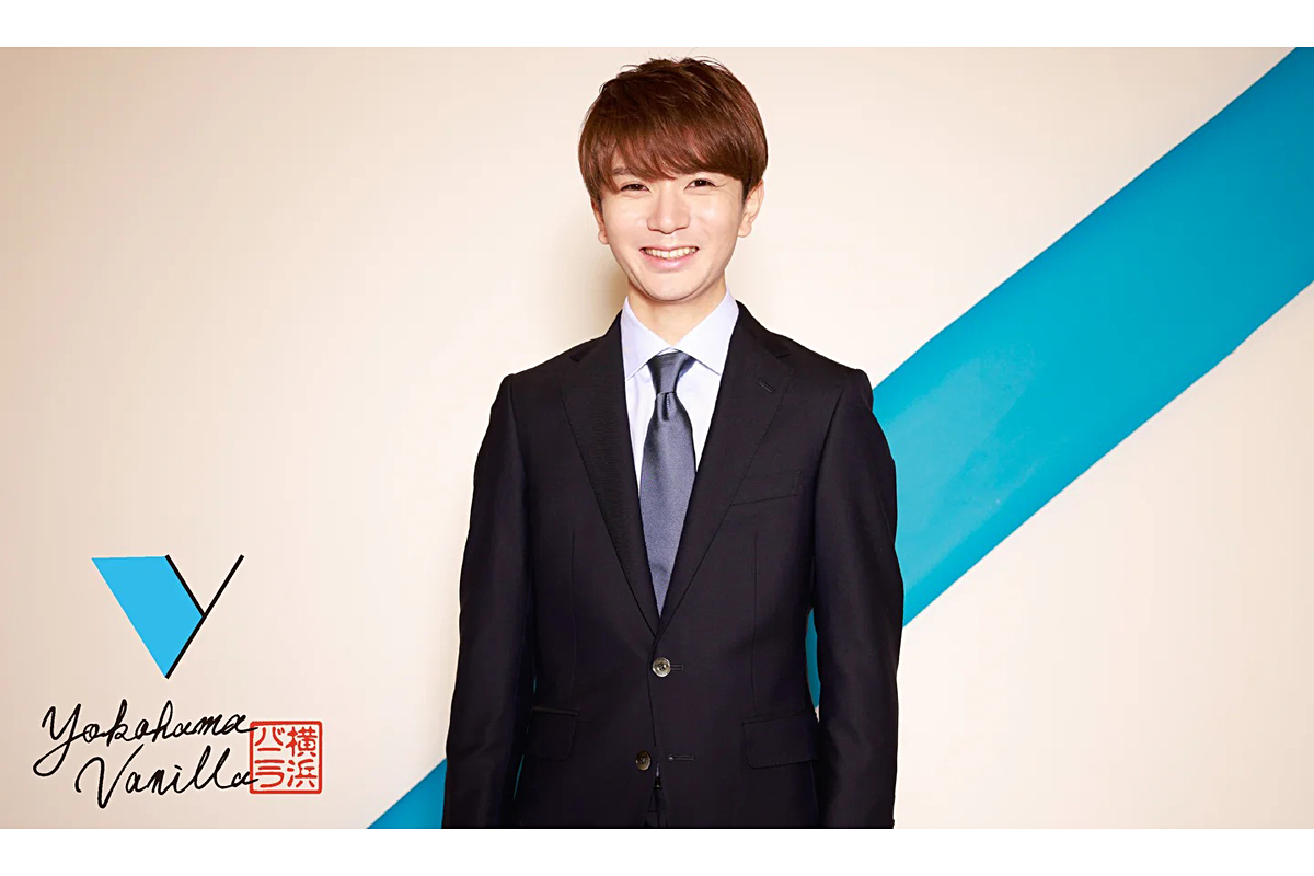 高橋優斗氏