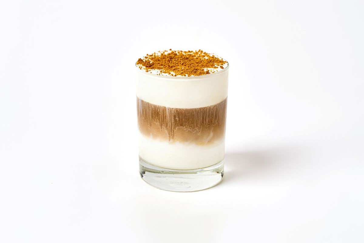 ボンタンのボンタンクリームコーヒー