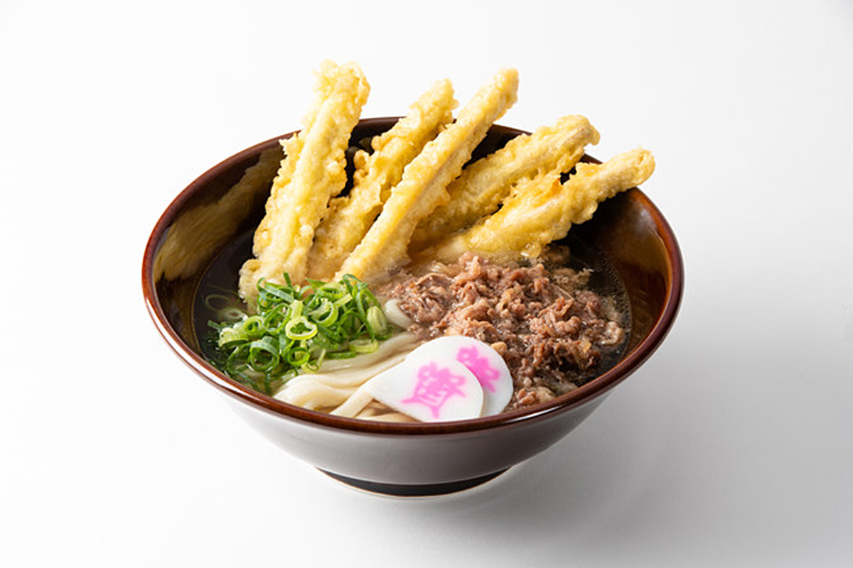 大阪初上陸！北九州名物「資さんうどん」が堺市に9月オープン