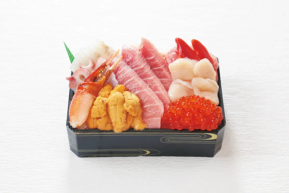 大阪】高島屋で「秋の大北海道展」開催！本まぐろ＆赤肉メロンも